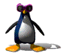 linux penguin